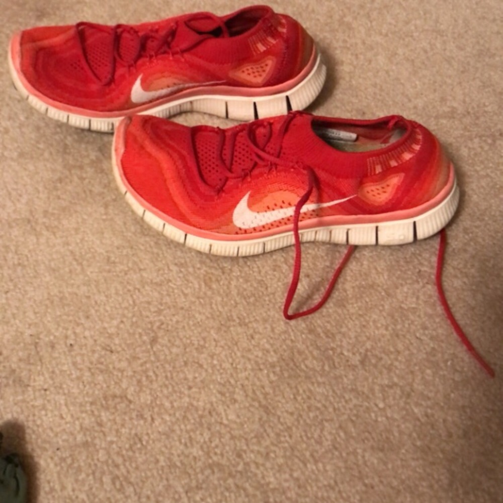 Nike shoes